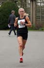 Jennifer Meadows (Wigan and District AC) ifinished in second place on the first leg of the Northern Womens 4 Stage Road Relay.